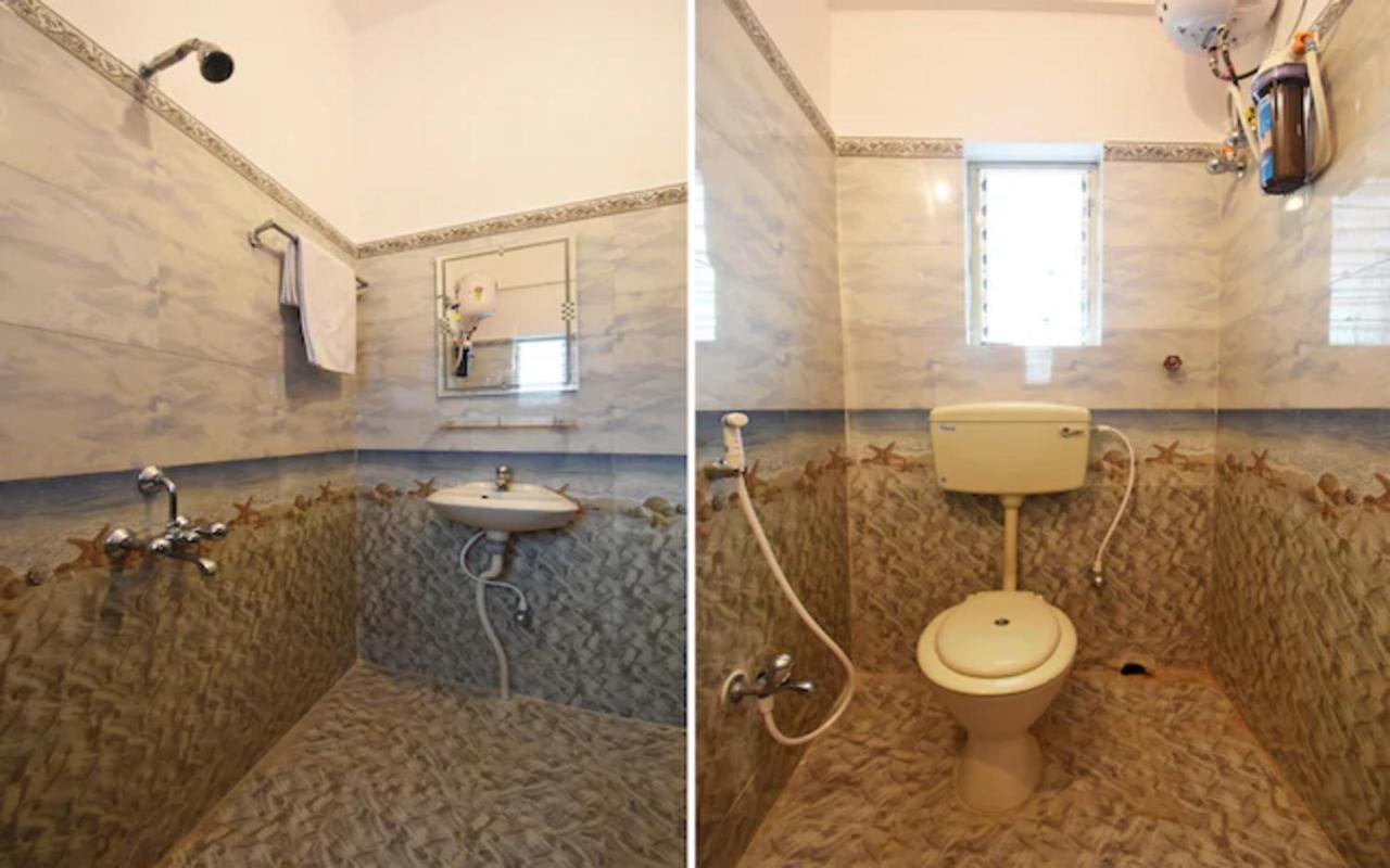 Staymaker Hotel Sannidhyo Шантиникетан Экстерьер фото