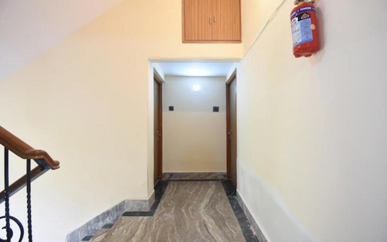 Staymaker Hotel Sannidhyo Шантиникетан Экстерьер фото